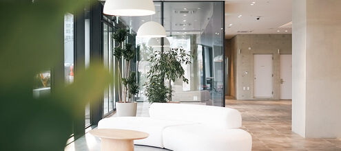 Strategic Partnership